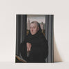 Portrait of a Monk by Gerard David