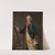 Portrait of a Naval Officer by John Wollaston