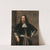 Portrait of a Naval Officer, probably Vice-Admiral Aert van Nes (1626-1693) (1667) by Ferdinand Bol