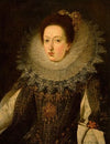 Portrait of a Noble Woman