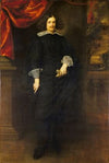Portrait of a Nobleman