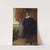 Portrait of a Nobleman, possibly Adriaan van der Borcht (c. 1635) by Anthony van Dyck