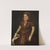 Portrait of a Noblewoman by Lavinia Fontana