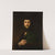 Portrait of a Polish Jew (1826) by John Hayes