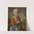 Portrait of a Prince by Louis de Silvestre