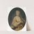 Portrait Of A Princess, Dressed In An Ermine Gown by Giacomo Ceruti