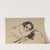 Portrait of a Reclining Woman, Depicted en Face (1900-1906) by Julian Falat