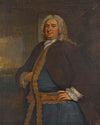 Portrait of a Ship Owner