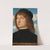 Portrait of a Venetian Gentleman (c. 1500) by Giovanni Bellini