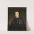 Portrait of a Widow by Nicolaes Maes