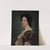 Portrait of a Woman by Giovanni Battista Gaulli