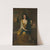 Portrait of a Woman by Michael Dahl