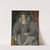 Portrait of a Woman by Anonymous