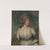 Portrait of a Woman by John Hoppner