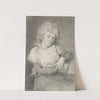 Portrait of a Woman (ca.1793–1800) by Antoine-Jean Gros