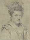 Portrait of a Woman
