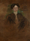 Portrait of a Woman