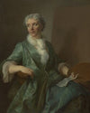 Portrait of a Woman