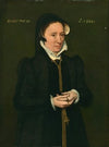 Portrait of a Woman