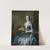 Portrait of a Woman by John Wollaston