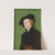 Portrait of a Woman (1522) by Lucas Cranach the Elder