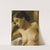 Portrait of a Woman by Vera Rockline