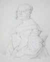 Portrait of a Woman