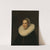 Portrait of a woman by Abraham Lambertsz. van den Tempel