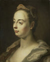 Portrait of a Woman