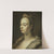 Portrait of a Woman by Balthasar Denner