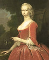 Portrait of a Woman