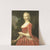 Portrait of a Woman by Frans van der Mijn