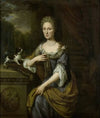 Portrait of a Woman