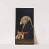 Portrait of a Woman by Barthel Bruyn the Elder