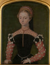Portrait of a Woman