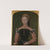 Portrait of a Woman by Catharina van Hemessen