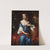 Portrait of a Woman by Willem Wissing