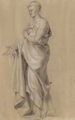 Portrait of a Woman
