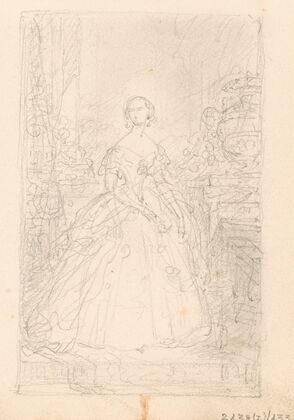 Portrait of a Woman
