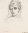 Portrait of a Woman