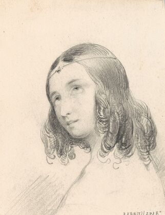 Portrait of a Woman