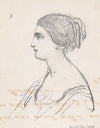 Portrait of a Woman