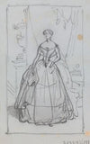 Portrait of a Woman