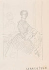Portrait of a Woman