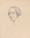 Portrait of a Woman
