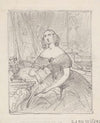 Portrait of a Woman