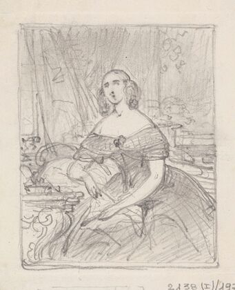 Portrait of a Woman