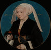 Portrait of a Woman