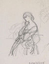 Portrait of a Woman