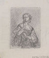 Portrait of a Woman